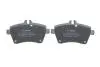 Гальмівні колодки дискові BOSCH 0986494570 (фото 4)