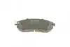 КОЛОДКИ ГАЛЬМІВНІ BOSCH 0 986 494 572 (фото 4)