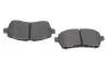 Гальмівні колодки дискові FORD/MAZDA/SUZUKI Fiesta/2/Justy/Swift \'\'F \'\'07>> BOSCH 0986494574 (фото 3)