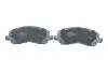 Колодки тормозные BOSCH 0986494575 (фото 4)