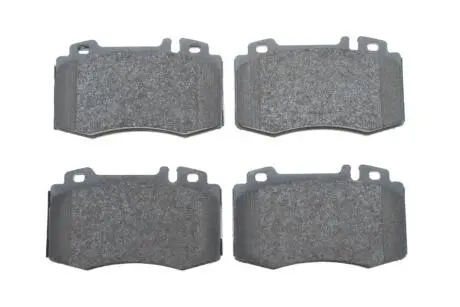 Колодка торм. диск. MB M-CLASS (W163), S-CLASS (W220) передн. BOSCH 0986494576