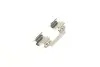 ДИСКОВІ КОЛОДКИ BOSCH 0 986 494 584 (фото 13)