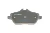 ДИСКОВІ КОЛОДКИ BOSCH 0 986 494 588 (фото 3)