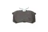ДИСКОВІ КОЛОДКИ BOSCH 0 986 494 597 (фото 4)