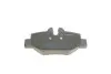 ДИСКОВІ КОЛОДКИ BOSCH 0 986 494 603 (фото 3)