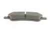 ДИСКОВІ КОЛОДКИ BOSCH 0 986 494 638 (фото 9)