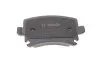 ДИСКОВІ КОЛОДКИ BOSCH 0 986 494 649 (фото 2)