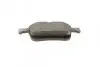 Колодки гальмівні дискові BOSCH 0 986 494 659 (фото 3)