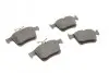 Колодки гальмівні дискові BOSCH 0 986 494 659 (фото 8)