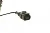 Гальмівні колодки AUDI/SKODA/VW A3/Octavia/Golf "F "12>> BOSCH 0 986 494 660 (фото 3)