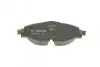 Гальмівні колодки AUDI/SKODA/VW A3/Octavia/Golf "F "12>> BOSCH 0 986 494 660 (фото 6)
