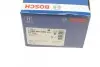 Гальмівні колодки AUDI/SKODA/VW A3/Octavia/Golf "F "12>> BOSCH 0 986 494 660 (фото 8)