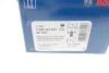 Колодки гальмівні дискові MB A /B/CLA/GLA \'\'F \'\'11>> BOSCH 0986494662 (фото 8)