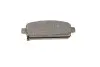 ДИСКОВІ КОЛОДКИ BOSCH 0 986 494 666 (фото 9)