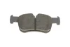 ГАЛЬМІВНІ КОЛОДКИ, ДИСКОВІ BOSCH 0 986 494 689 (фото 8)