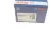Колодки гальмівні дискові BOSCH 0 986 494 693 (фото 6)