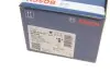 ГАЛЬМІВНІ КОЛОДКИ, ДИСКОВІ BOSCH 0 986 494 697 (фото 11)