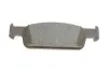 ГАЛЬМІВНІ КОЛОДКИ, ДИСКОВІ BOSCH 0 986 494 697 (фото 10)