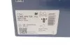 Гальмівні колодки дискові BMW 5(F10,F11) "F "10>> BOSCH 0986494705 (фото 4)
