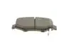 Колодки гальмівні (задні) Jeep Cherokee 08-/Compass 06-/Wrangler 07-/Dodge Nitro 06-12 BOSCH 0 986 494 706 (фото 5)