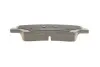 Колодки гальмівні дискові HYUNDAI/KIA I30/Veloster/Ceed "F "11>> BOSCH 0 986 494 712 (фото 3)