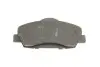 ГАЛЬМІВНІ КОЛОДКИ, ДИСКОВІ BOSCH 0 986 494 713 (фото 10)