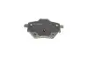 Колодки гальмівні дискові BOSCH 0 986 494 716 (фото 6)