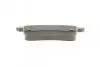 Гальмівні колодки дискові RENAULT Espace/Megane/Grandtour/Talisman \'\'R BOSCH 0 986 494 723 (фото 4)