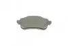 Гальмівні колодки дискові RENAULT Espace/Megane/Grandtour/Talisman \'\'R BOSCH 0 986 494 723 (фото 6)