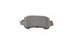 Гальмівні колодки дискові Mazda CX-5 \'\'R "11>> BOSCH 0 986 494 732 (фото 4)