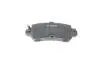 Гальмівні колодки дискові Mazda CX-5 \'\'R "11>> BOSCH 0 986 494 732 (фото 6)