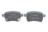 Гальмівні колодки дискові BOSCH 0986494747 (фото 4)