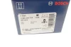 Гальмівні колодки дискові - заміна на 0986494900 BOSCH 0986494759 (фото 9)