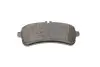 ДИСКОВI КОЛОДКИ ЗАДНI BOSCH 0 986 494 763 (фото 8)