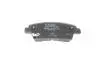 Гальмівні колодки дискові HYUNDAI Genesis \'\'R \'\'14>> BOSCH 0 986 494 766 (фото 3)