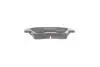 Гальмівні колодки дискові HYUNDAI Genesis \'\'R \'\'14>> BOSCH 0 986 494 766 (фото 5)