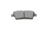 Гальмівні колодки дискові HYUNDAI Genesis \'\'R \'\'14>> BOSCH 0 986 494 766 (фото 7)