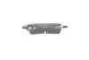 Гальмівні колодки дискові HYUNDAI Genesis \'\'R \'\'14>> BOSCH 0 986 494 766 (фото 8)