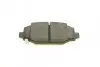 Гальмівні колодки дискові DODGE Journey \'\'R \'\'13>> BOSCH 0986494767 (фото 5)