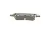 Гальмівні колодки дискові HYUNDAI/KIA/SSANGYONG i30/Ceed/Optima/Korando \'\'R \'\'10>> BOSCH 0986494768 (фото 3)