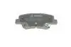 Гальмівні колодки дискові HYUNDAI/KIA/SSANGYONG i30/Ceed/Optima/Korando \'\'R \'\'10>> BOSCH 0986494768 (фото 4)