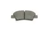 Гальмівні колодки дискові HYUNDAI/KIA/SSANGYONG i30/Ceed/Optima/Korando \'\'R \'\'10>> BOSCH 0986494768 (фото 5)