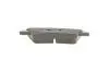 Гальмівні колодки дискові HYUNDAI/KIA/SSANGYONG i30/Ceed/Optima/Korando \'\'R \'\'10>> BOSCH 0986494768 (фото 6)