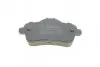 Колодки гальмівні дискові MB A/CLA/GL/GLE/M/SLC/SLK \'\'R \'\'11>> BOSCH 0 986 494 771 (фото 4)