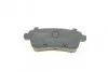Колодки гальмівні дискові MB A/CLA/GL/GLE/M/SLC/SLK \'\'R \'\'11>> BOSCH 0 986 494 771 (фото 7)