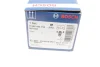 Колодки гальмівні дискові BOSCH 0 986 494 793 (фото 6)