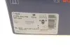 ГАЛЬМІВНІ КОЛОДКИ, ДИСКОВІ BOSCH 0 986 494 795 (фото 9)