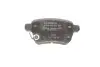 Гальмівні колодки дискові FIAT 500L \'\'R BOSCH 0986494802 (фото 2)
