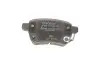 Гальмівні колодки дискові FIAT 500L \'\'R BOSCH 0986494802 (фото 3)