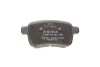 Гальмівні колодки дискові FIAT 500L \'\'R BOSCH 0986494802 (фото 5)